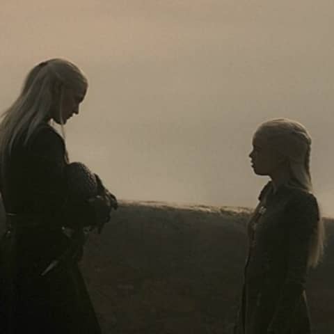 House of the Dragon S1E2 - Fandom Hybrid Podcast #179