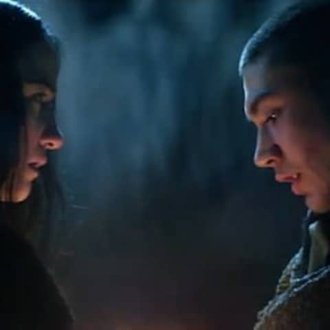 Shadow & Bone S1E6 - Fandom Hybrid Podcast #185