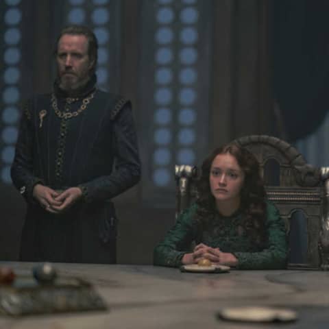 House of the Dragon S1E9 - Fandom Hybrid Podcast #195