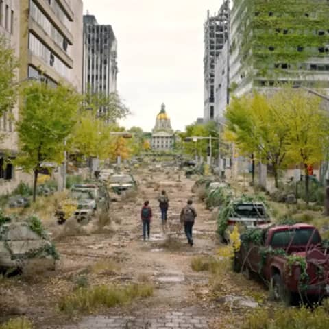 The Last of Us S1E2 - Fandom Hybrid Podcast #209