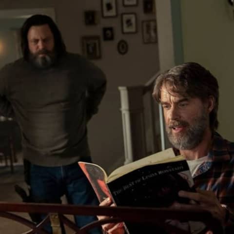 The Last of Us S1E3 - Fandom Hybrid Podcast #211