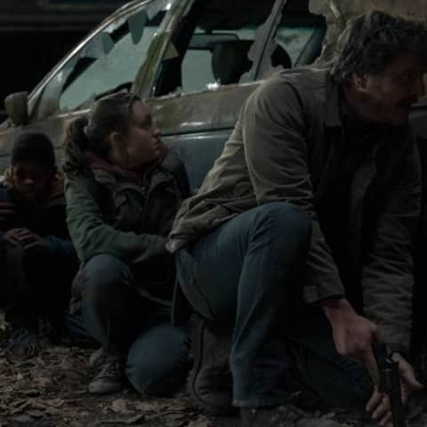 The Last of Us S1E5 - Fandom Hybrid Podcast #214