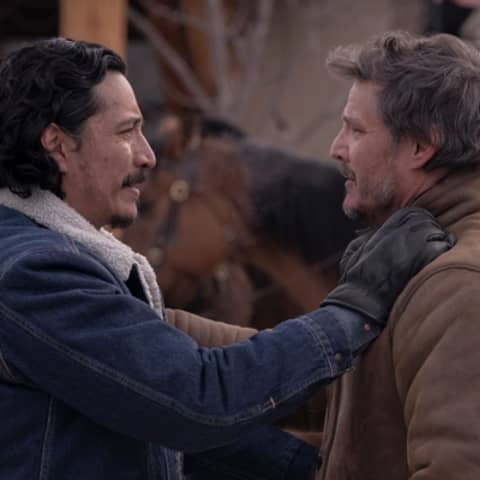 The Last of Us S1E6 - Fandom Hybrid Podcast #216