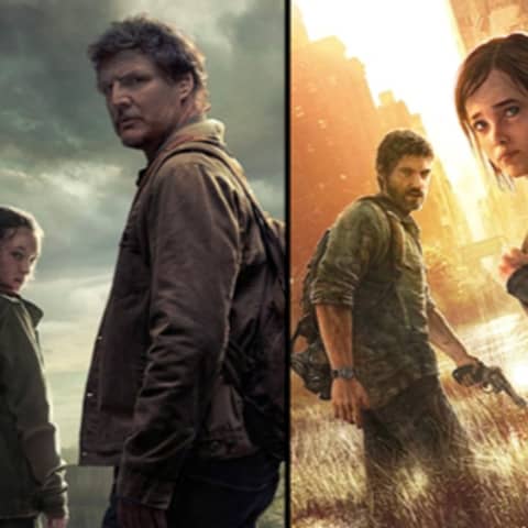 The Last of Us (Gamer Episode) - Fandom Hybrid Podcast #221