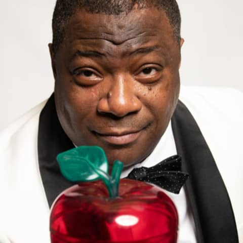 Ep 26: Conversations with Karen and Cat with Dr. Elliott Heflin, CEO and founder of Reality Techs