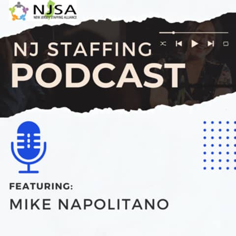 Mike Napolitano pt1 🧾 Now Is The Time To Look Ahead
