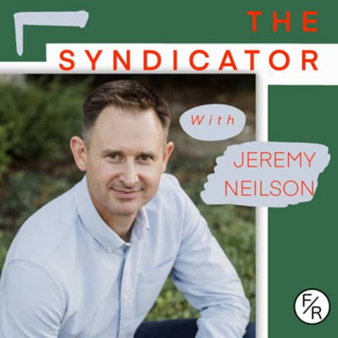 Raise through an SPV-syndicated round. What does that mean? Jeremy Neilson from Assure will explain