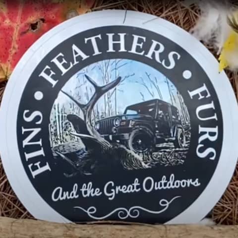 Fins, Feathers, Furs and the Great Outdoors with Tim Byron