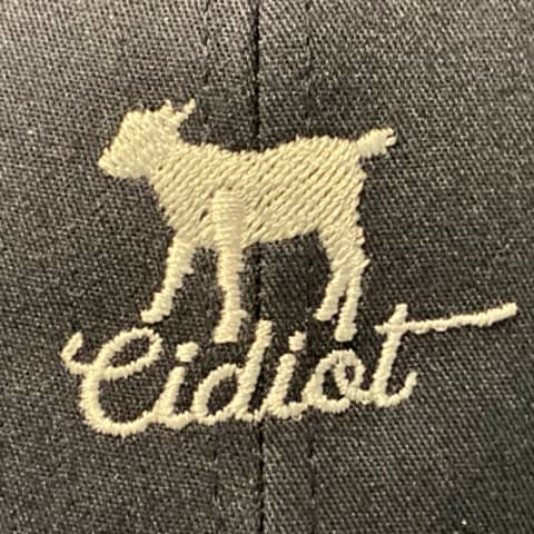 Cidiot: the (other) Best Regional Podcast