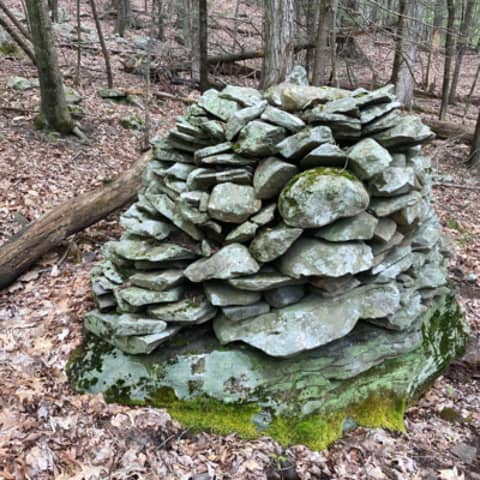 Overlook's Spirit Stones: Investigating the Indigenous