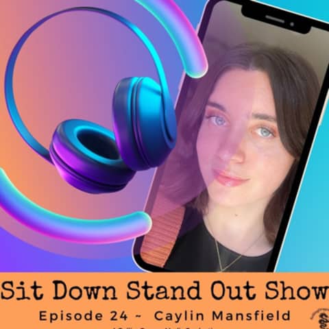 Learning Acceptance and Accessibility with Caylin Mansfield