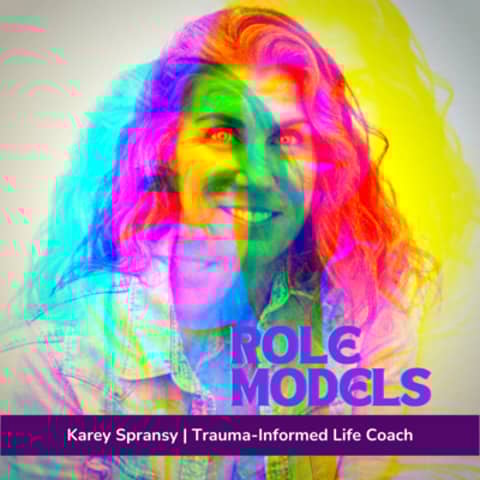 Episode 21: Karey Spransy - Rising Into Resilience After Trauma Episode 21: Karey Spransy - Rising Into Resilience After Trauma