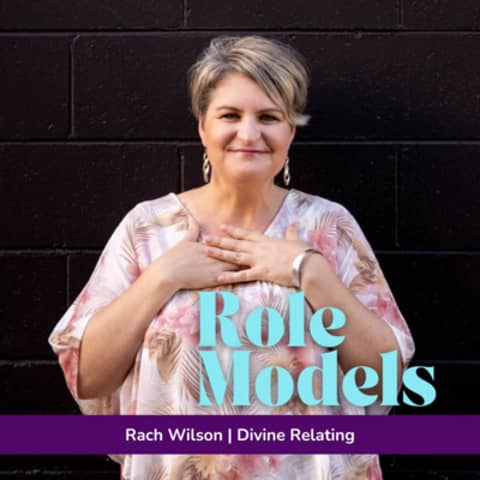 Episode 44: Rach Wilson - Special Needs Parenting