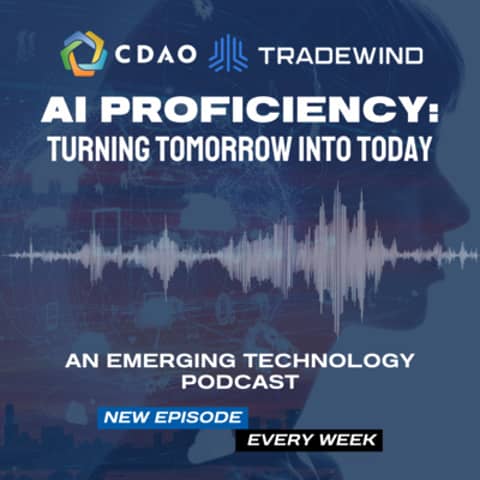 AI Proficiency: Turning Tomorrow into Today Pilot