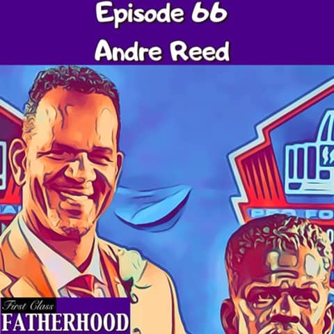 #66 Andre Reed