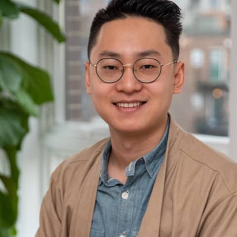 #52 - Designing a career - with Evan Bai from Vertex Pharmaceuticals