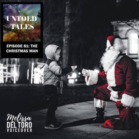 Episode 81 : The Christmas Man