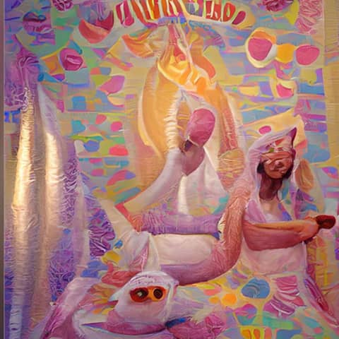 [Get High Naturally] Kundalini Yoga