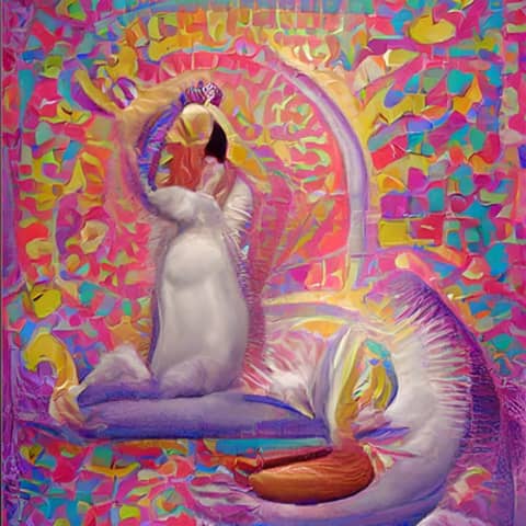 [Get High Naturally] Kundalini Meditations