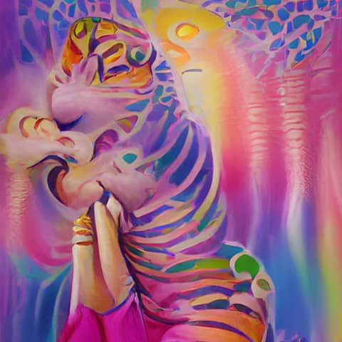 [Get High Naturally] Pranayama Breathing Techniques