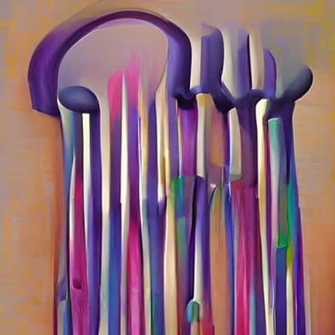 [Get High Naturally] Tuning Forks
