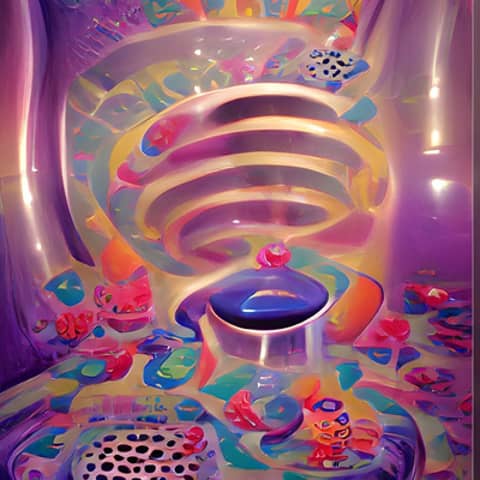 [Get High Naturally] Sound Baths