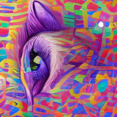 [Get High Naturally] "Seeing What Isn't There"