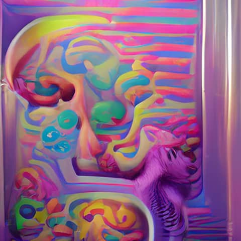 [Get High Naturally] Mind Machines