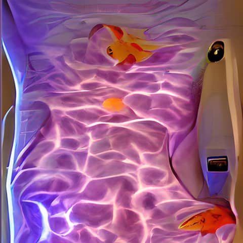 [Get High Naturally] Sensory Deprivation