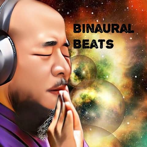 Binaural Beats: The Relaxing Way to Change Your Life