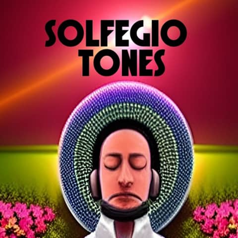 Sophegio Healing Tones: An Ancient System for Connecting with Nature