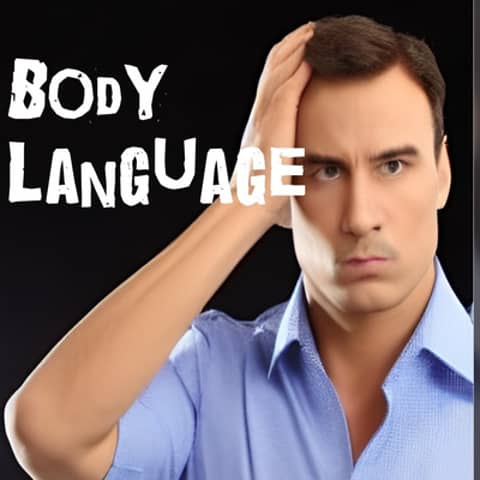 The Power of Body Language in Communication