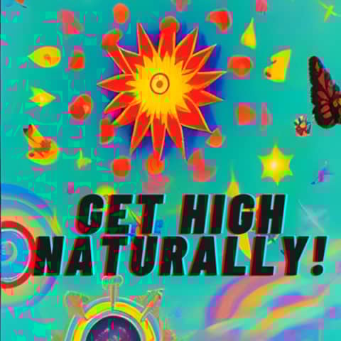 10 Ways To Alter Your Consciousness Without Using Drugs [AI]