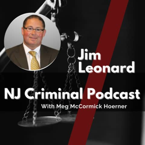 Jim Leonard pt3 - Table Your Ego