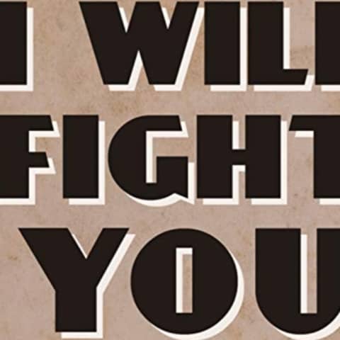 Minisode 13.2: The Struggle: When Love Fights You!