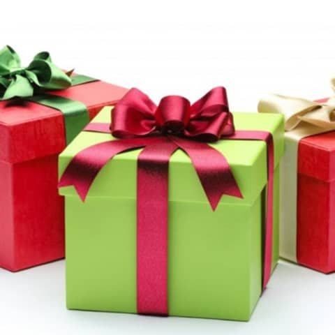 Minisode 19.7: It's A Gift!