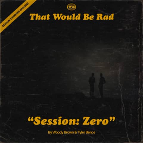 S3 E1: Session Zero