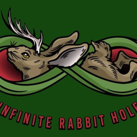 2. Rougarou or Honey Island Swamp Monster?, Mike's Story ENCOUNTER SERIES