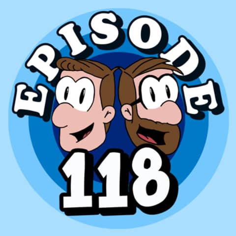 Rule of Thumb and Balloon Shooting - Ep. 118