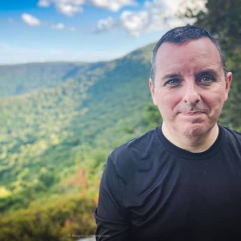 55. Hike Your Own Hike