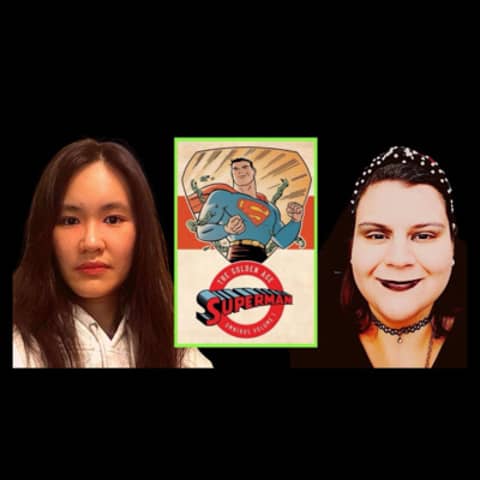 EP 160: Golden Age Superman: Origins - Tete's Take