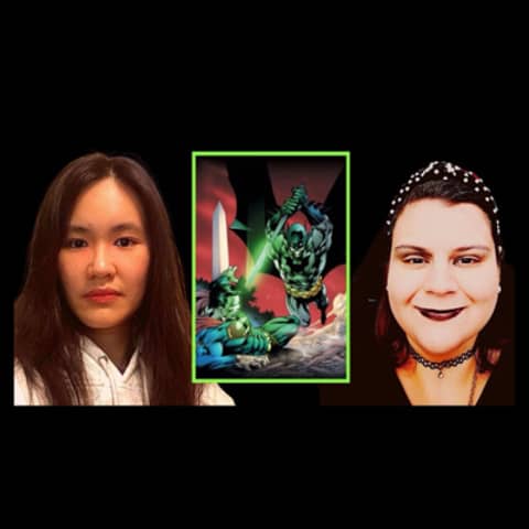 EP 161: Golden Age Superman vs. Batman - Tete's Take