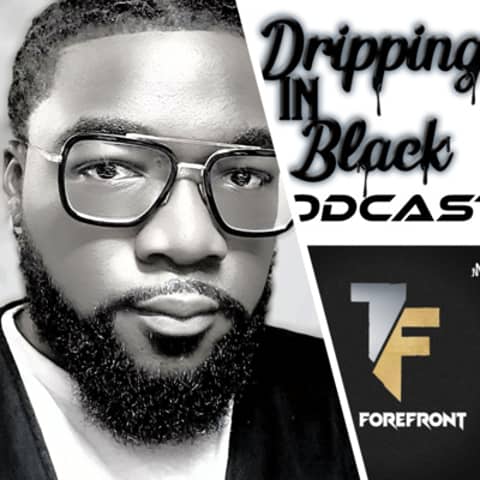 Dripping in Black History in the Bible