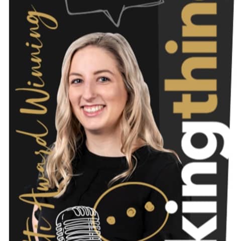 #19) Taihlaura Denman-Francis of Kingthing in Launceston Talks Journey Branding