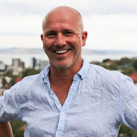 Troy Trewin of Grow A Small Business - Why Not Bet on the Fermentation Economy as a Revolution - Episode #25)