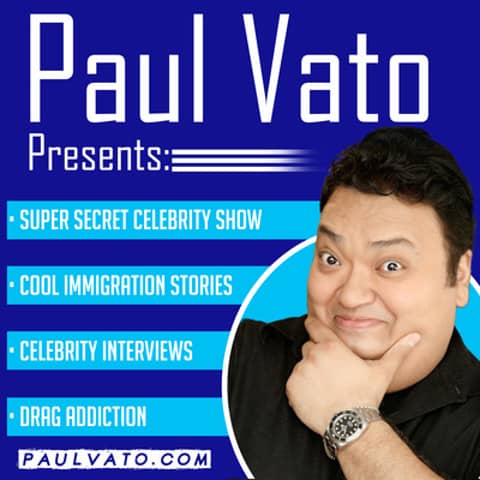 What Did John Lennon Have To Do w/ DACA? Cool Immigration Stories w/Dr Aryn Conrad, Esq & Paul Vato!