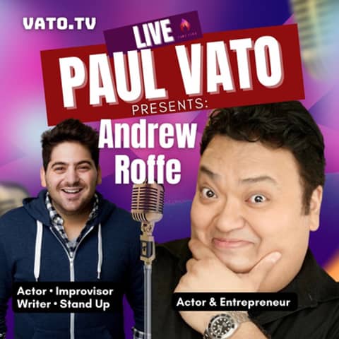 How A Shift In His Work Ethic Lead Andrew Roffe To Find His Greatest Successes To Date!