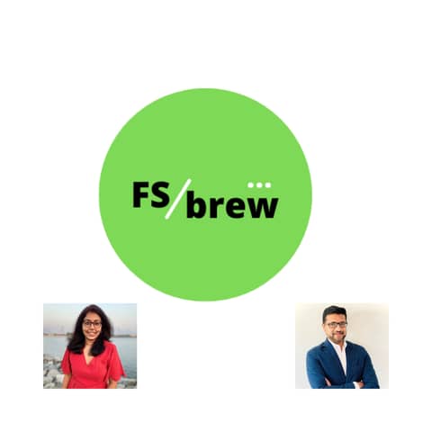 23: The TAM for micro-insurance is huge- Interview with Andy Ann