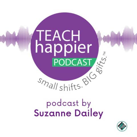 Teach Better Podcast Network