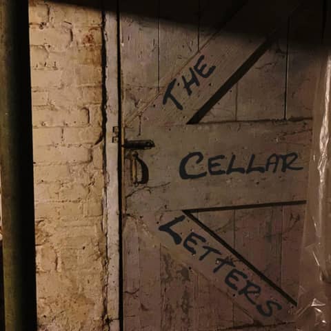 Episode 1 - The Move